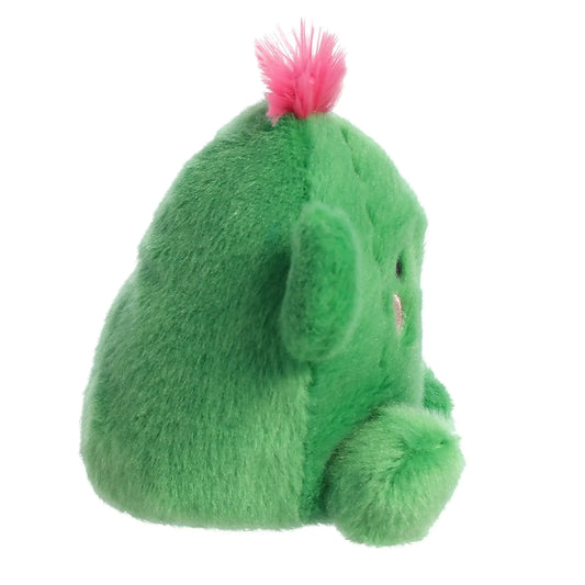 Cactus Plush Pal