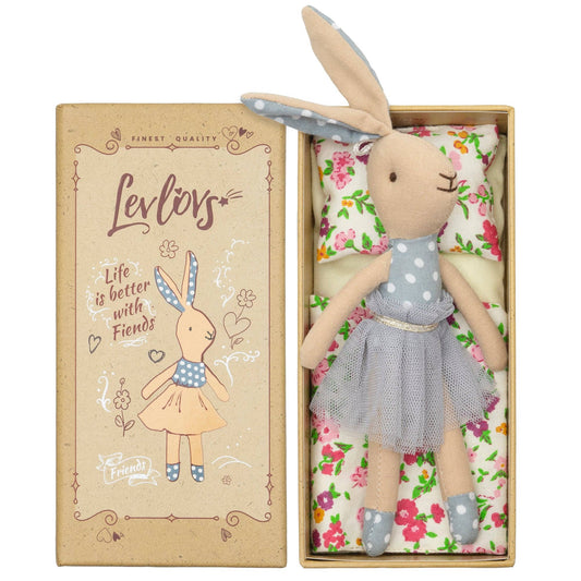 Bunny Amelia - Matchbox