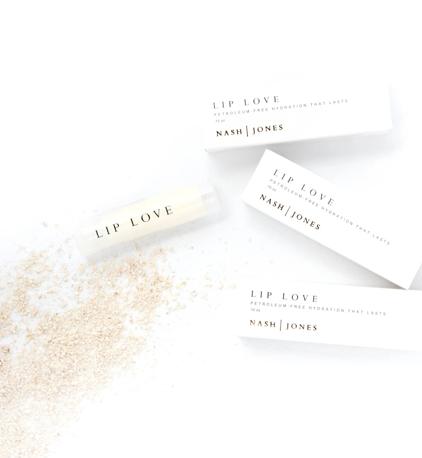 Desert Spa Vibes Luxe