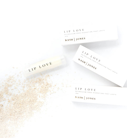 Lip Love Balm