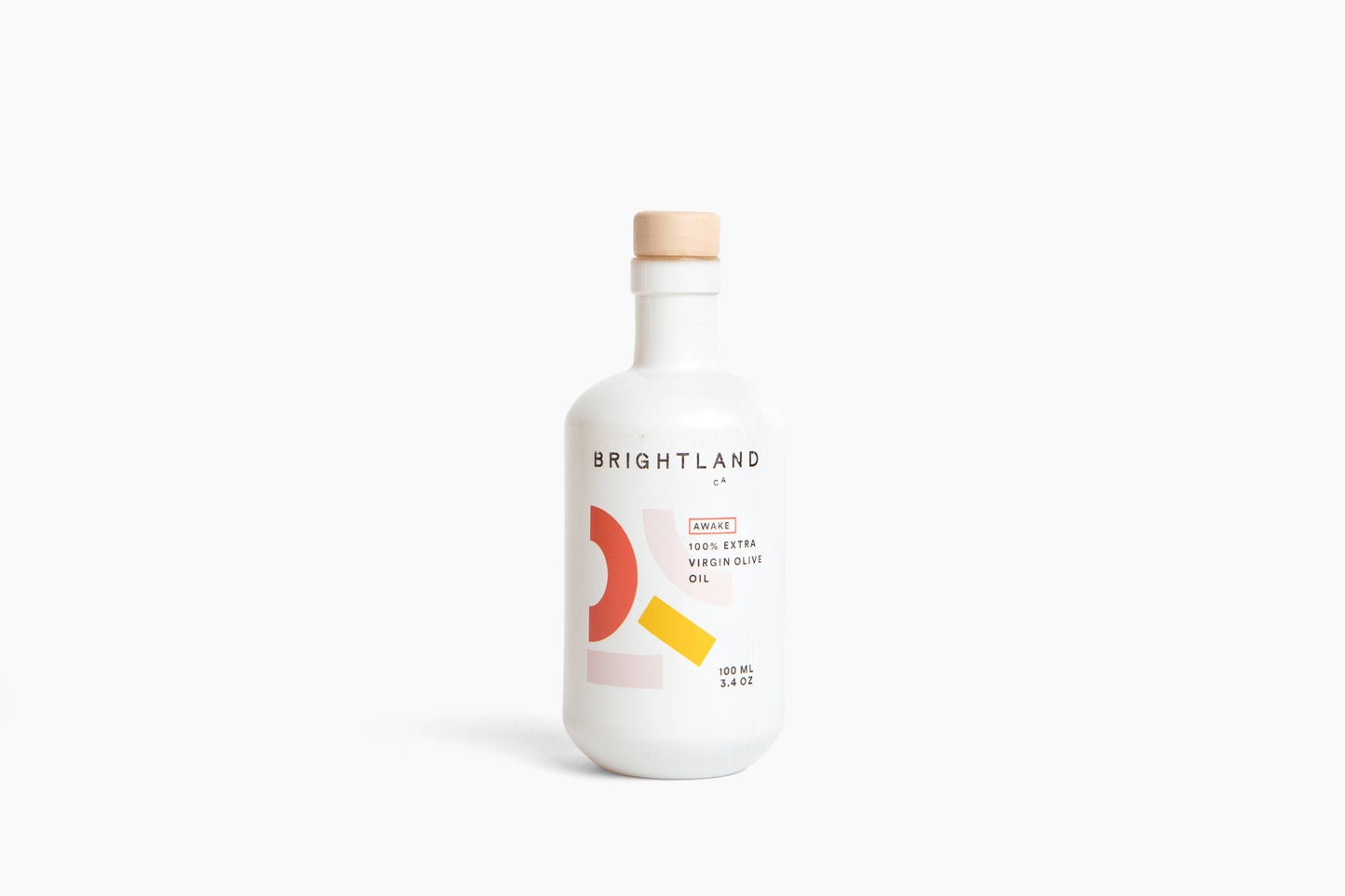 Mini Awake Olive Oil