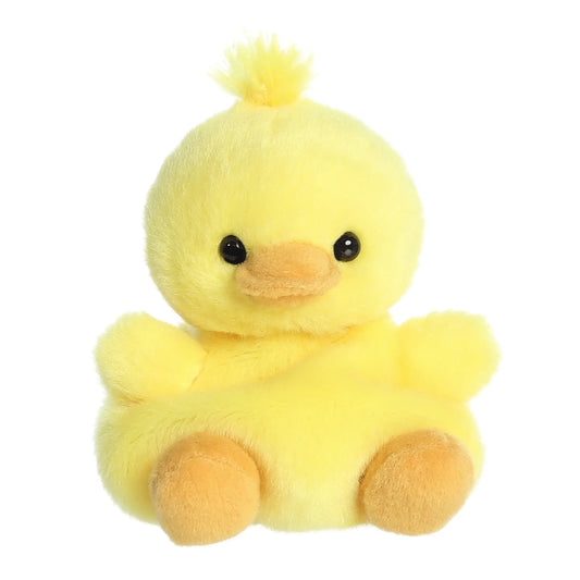 Plush Pal Duck
