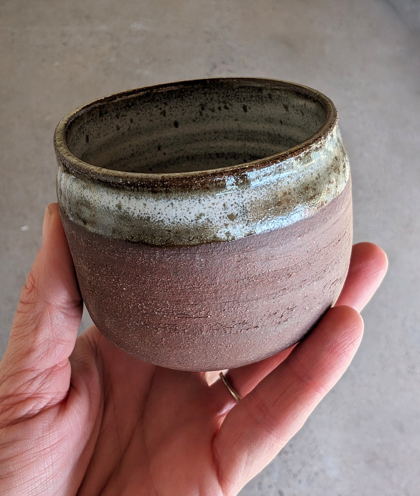Agave Pantry Wine/Coffee Tumbler