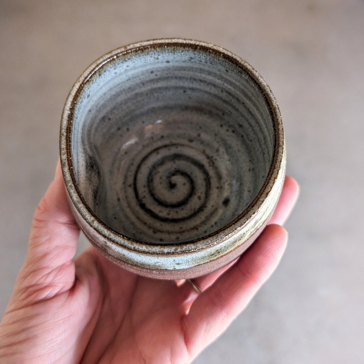 Agave Pantry Wine/Coffee Tumbler