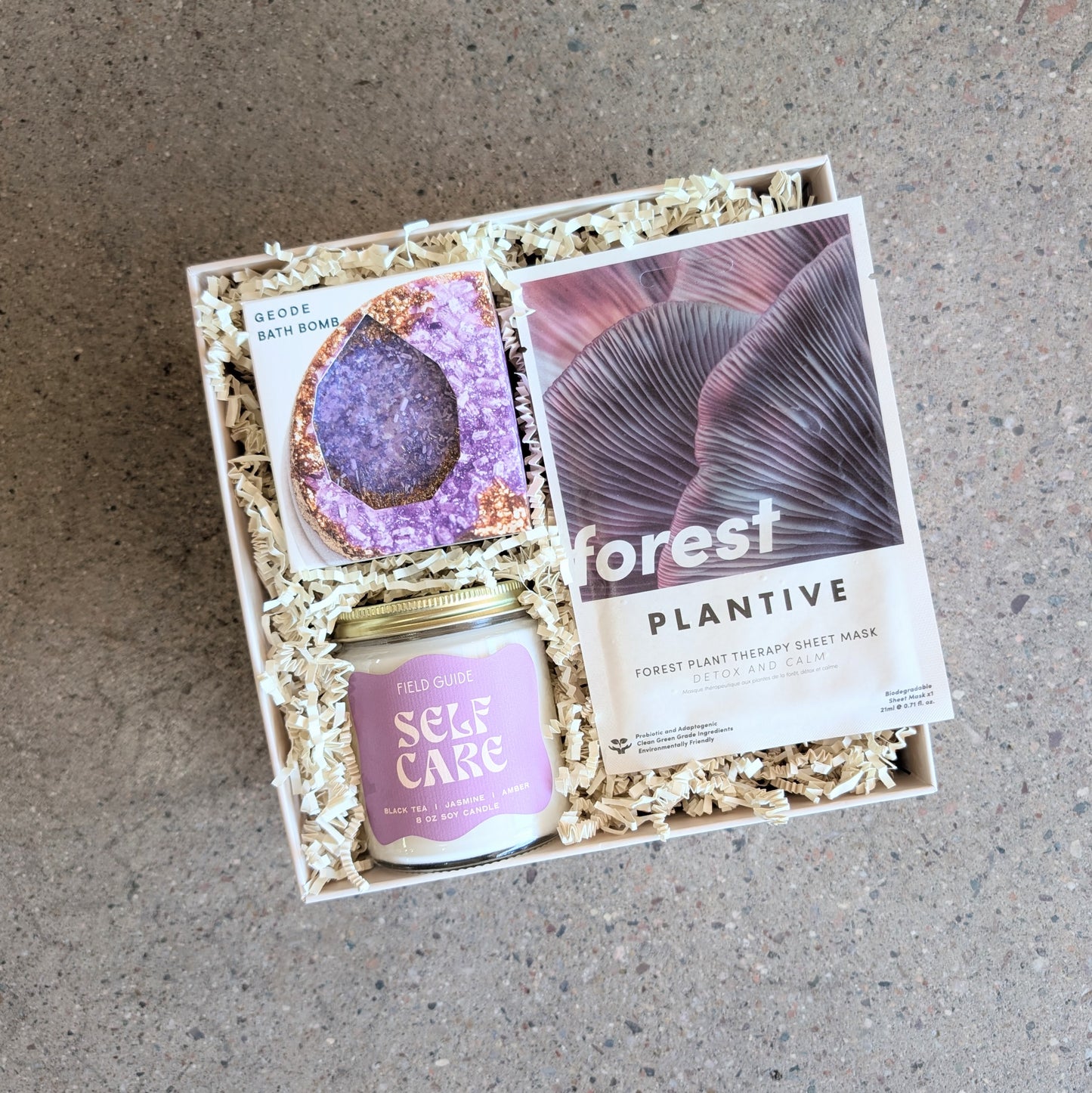 Lavender Love Vibes