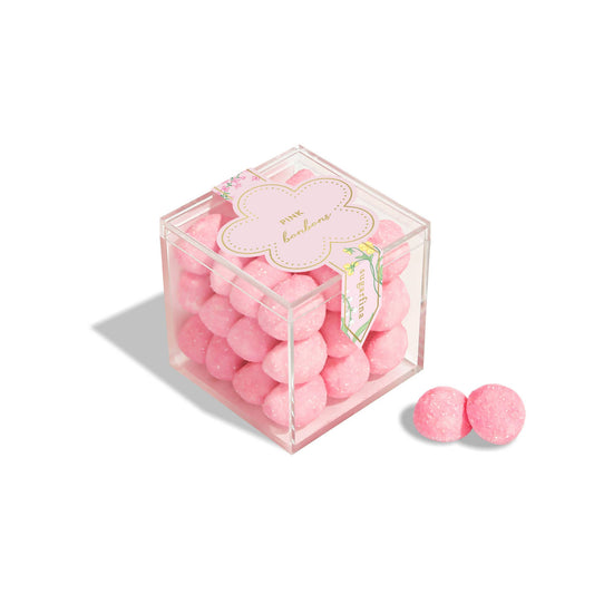 Pink Bonbons