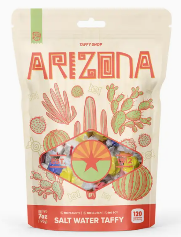 It's Better in Arizona Grab & Go Bag
