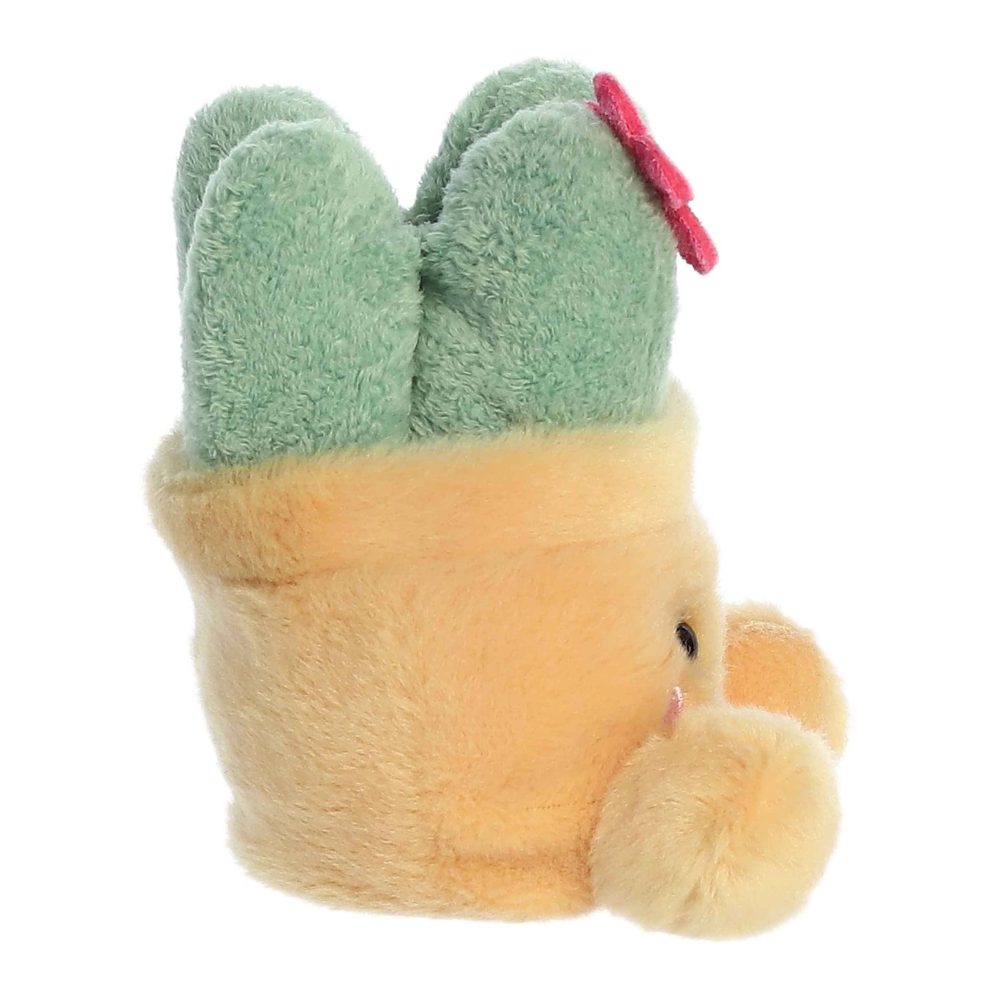 Potted Succulent Plushie