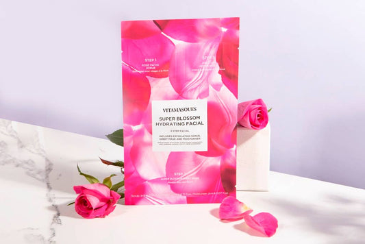 Super Blossom Hydrating Facial