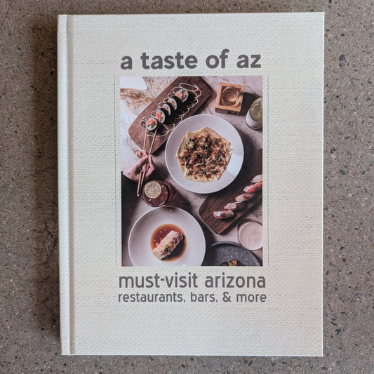 Taste of Arizona Kitchen