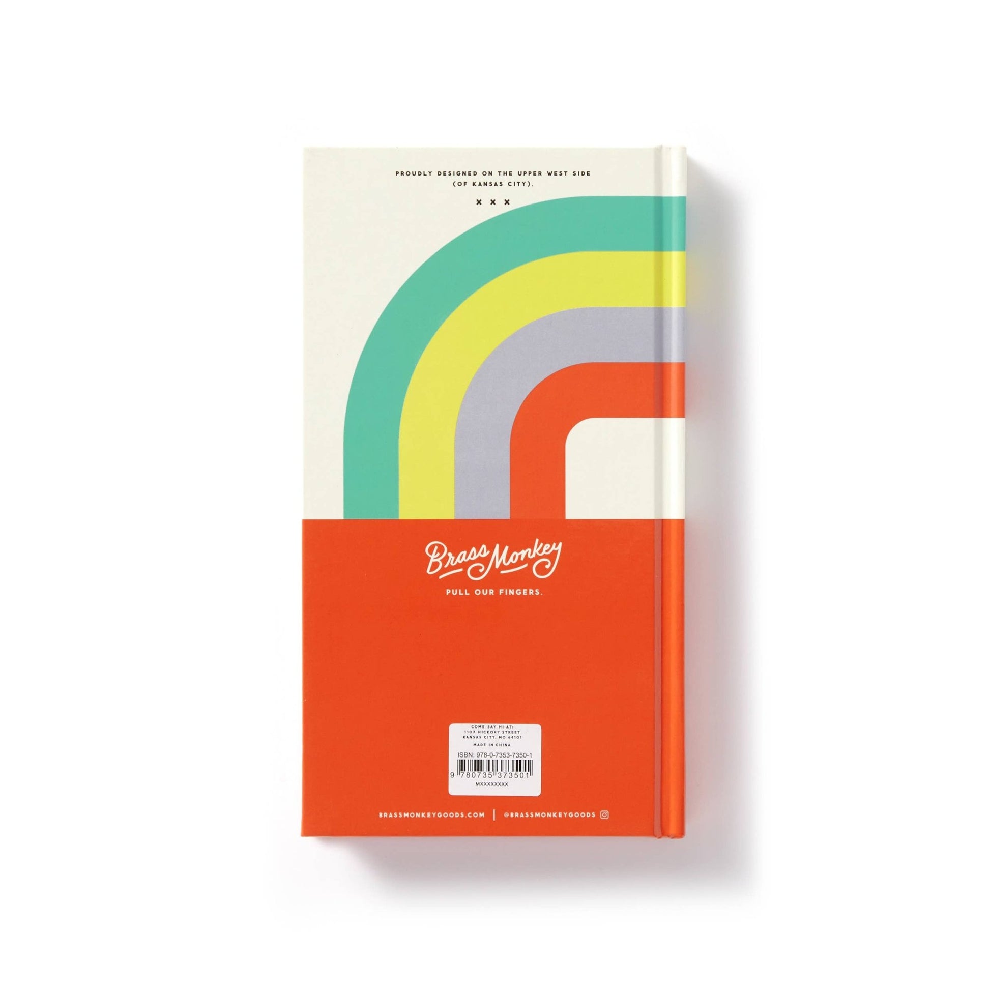A Trillion Cliches Every Dad Will Do Prompted Journal - vibeboxshop