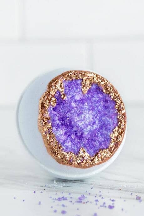 Lavender Love Vibes