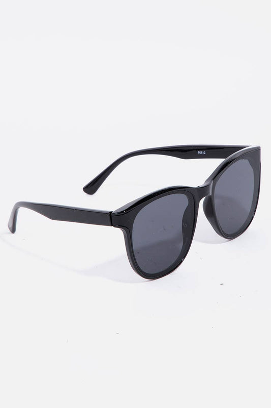 Acetate Sunglasses - vibeboxshop