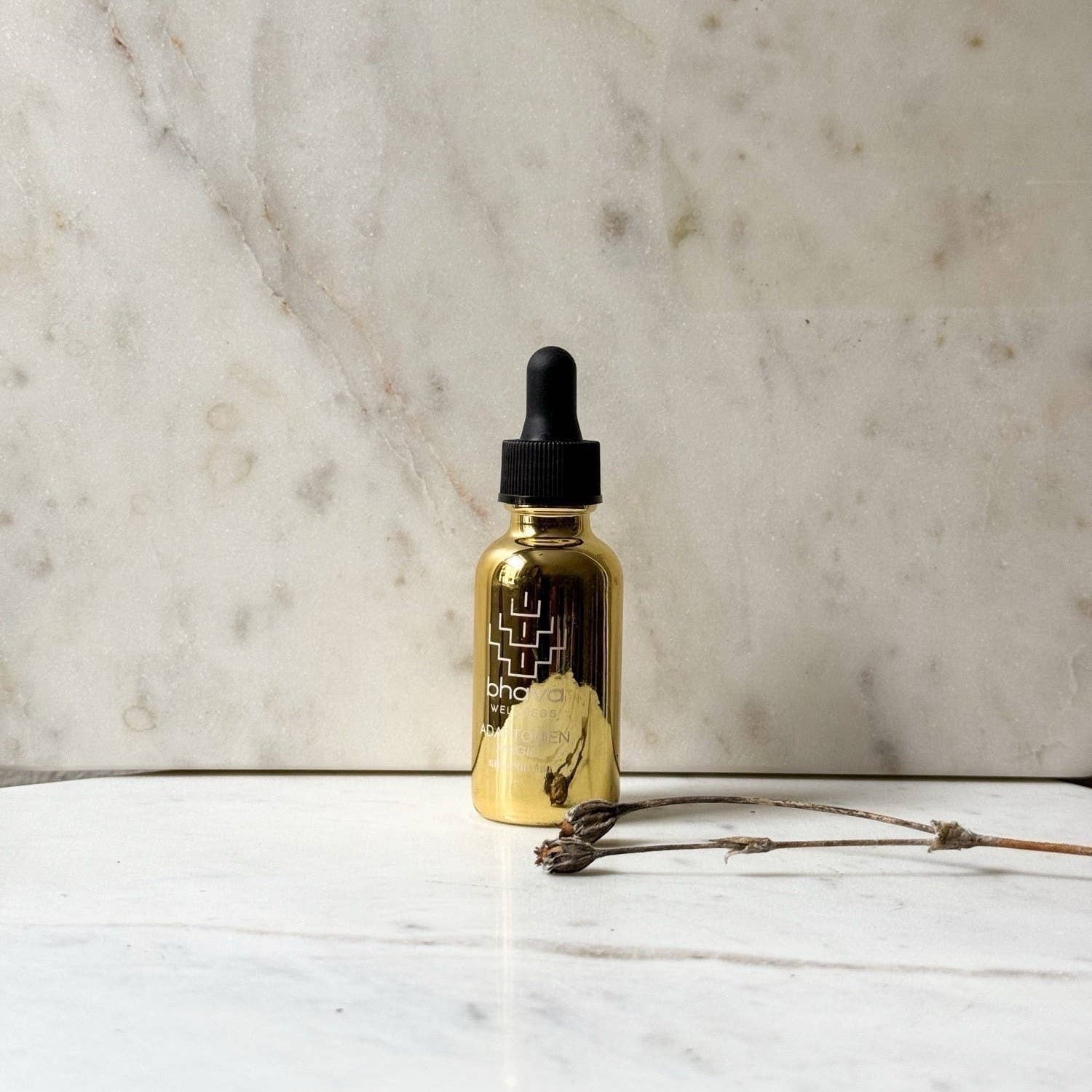 Adaptogen Magic Herbal Tincture - vibeboxshop