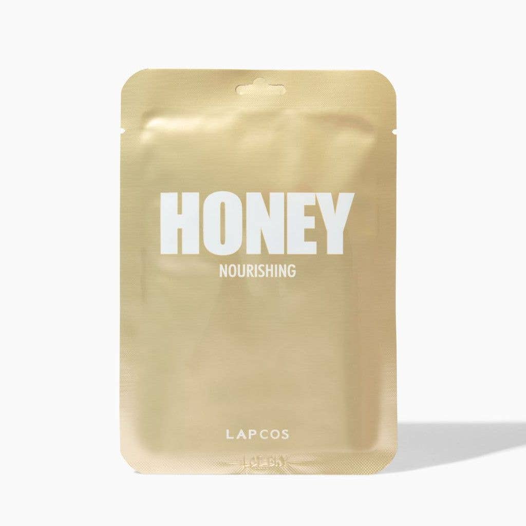 Daily Sheet Masks