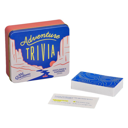 Adventure Trivia - vibeboxshop