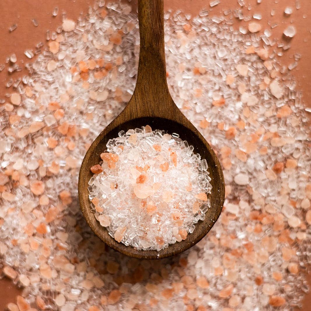 Afterglow Bath Salts - vibeboxshop