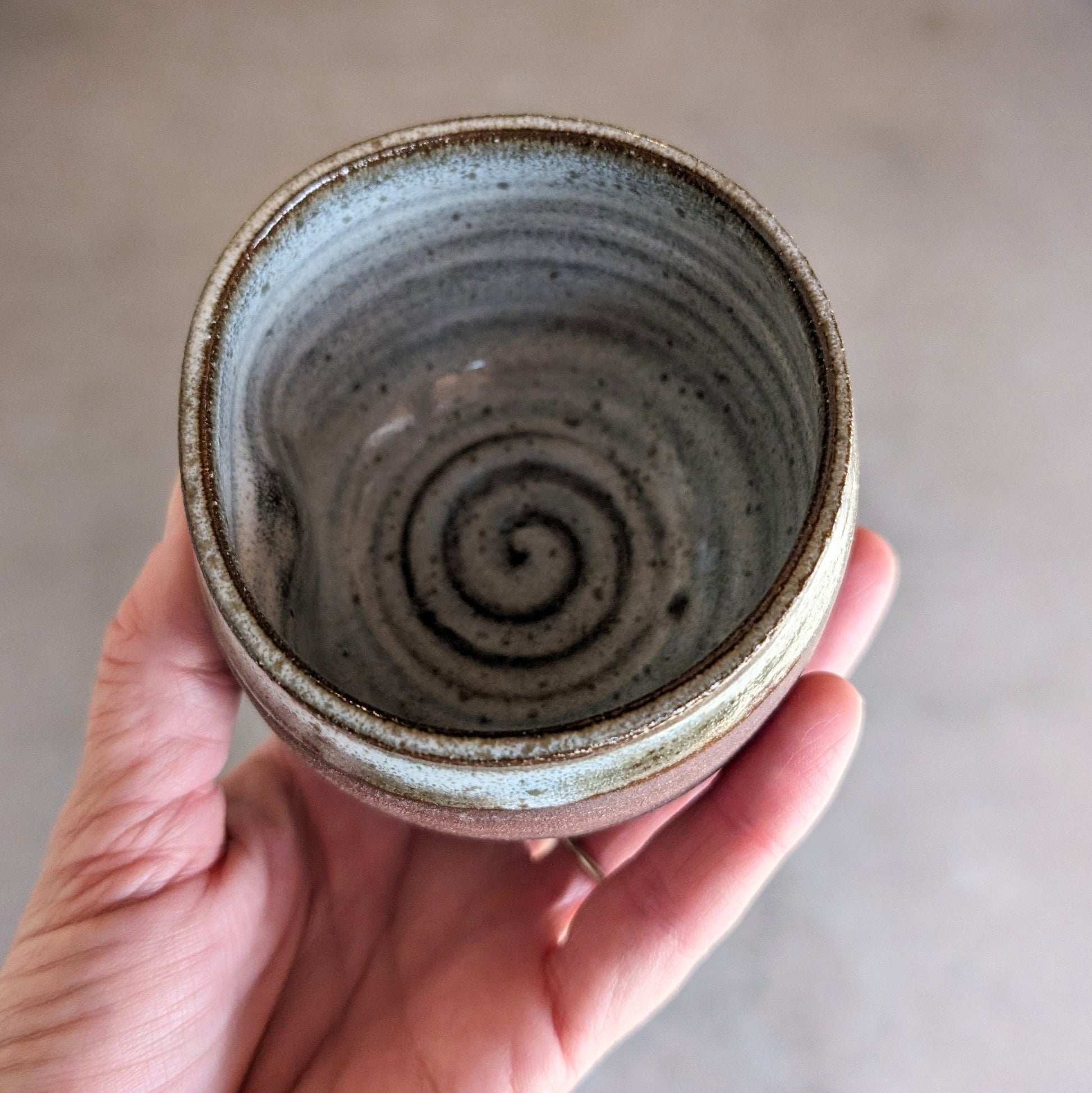 Agave Pantry Wine/Coffee Tumbler - vibeboxshop