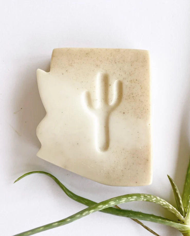 Desert Spa Vibes Luxe