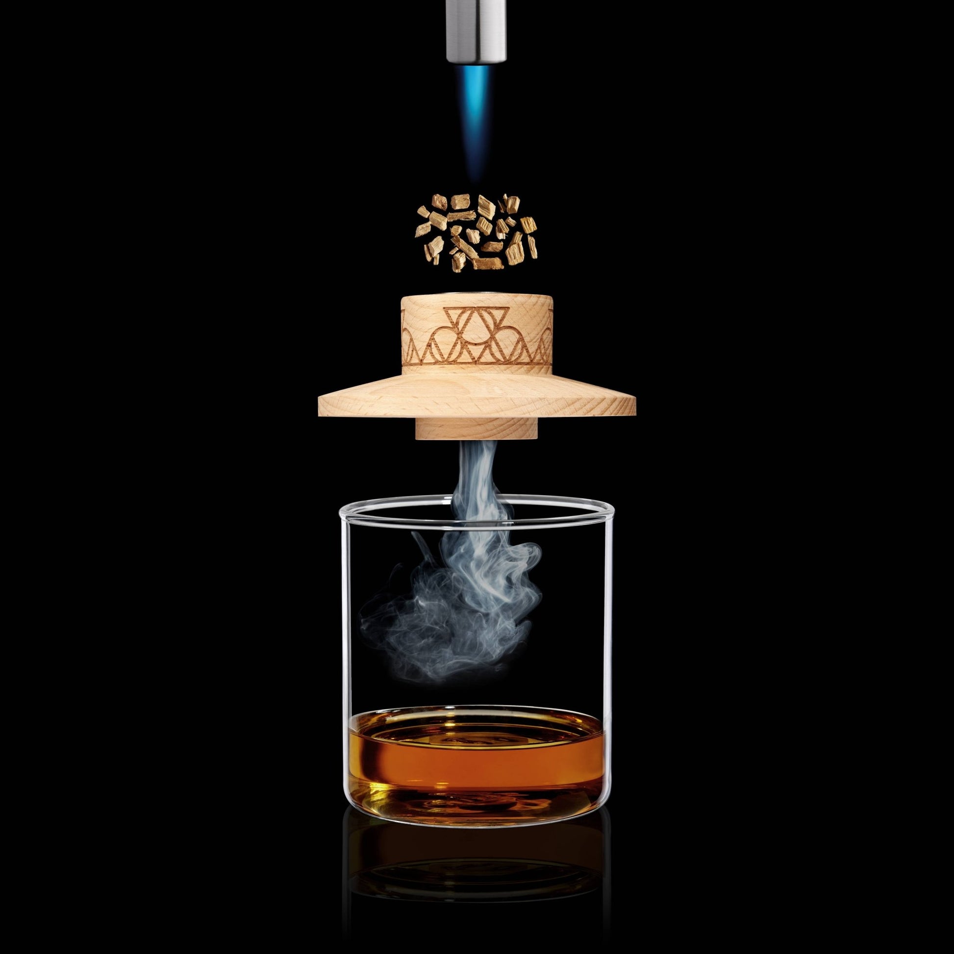 Alchemi™ Single Serve Smoker Kit - vibeboxshop
