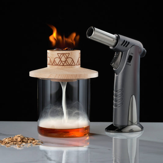 Alchemi™ Single Serve Smoker Kit - vibeboxshop