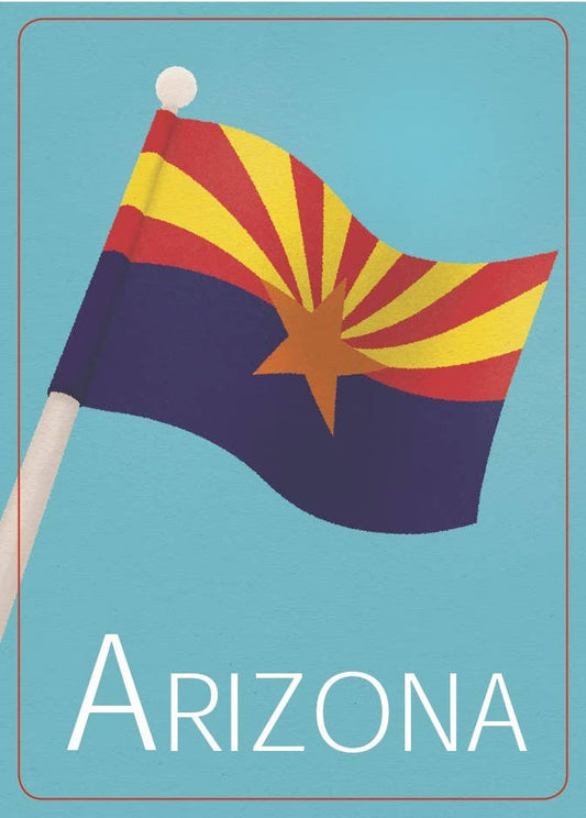 All About Arizona - vibeboxshop