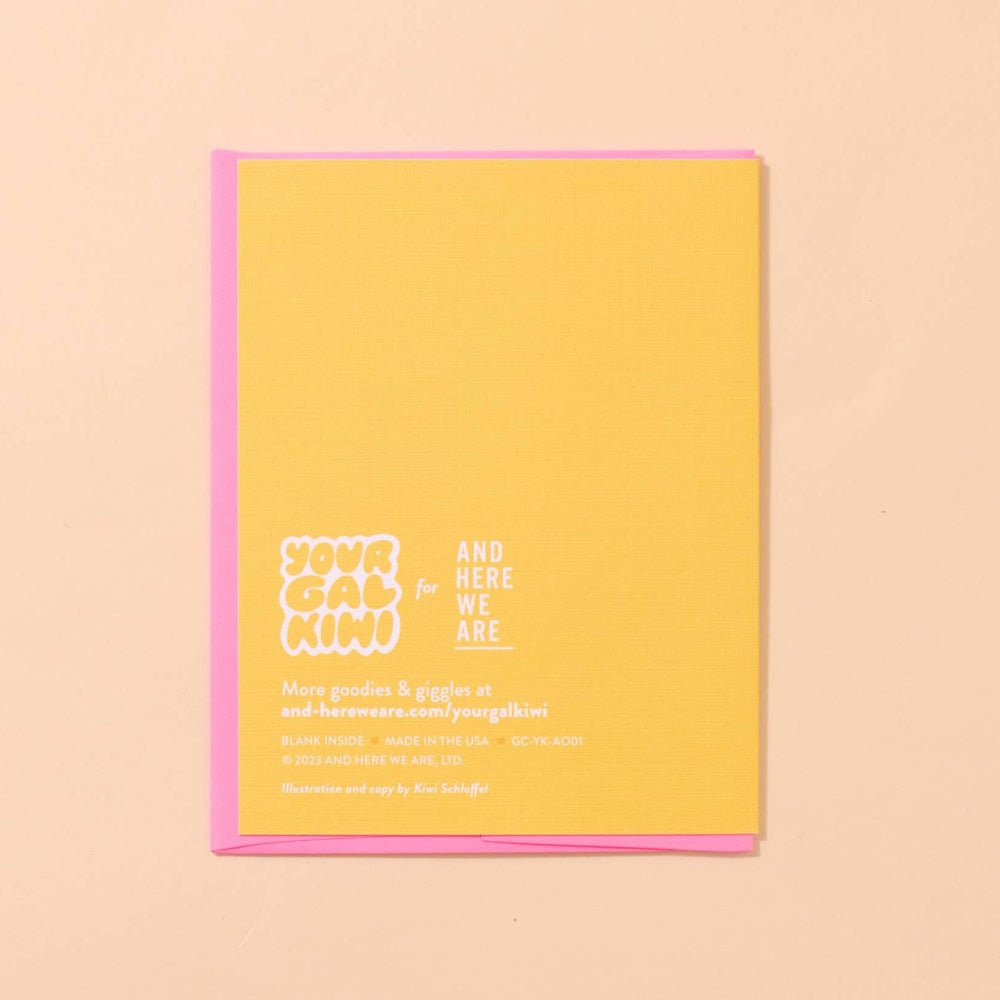 Already Obsessed Baby - vibeboxshop