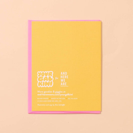 Already Obsessed Baby - vibeboxshop