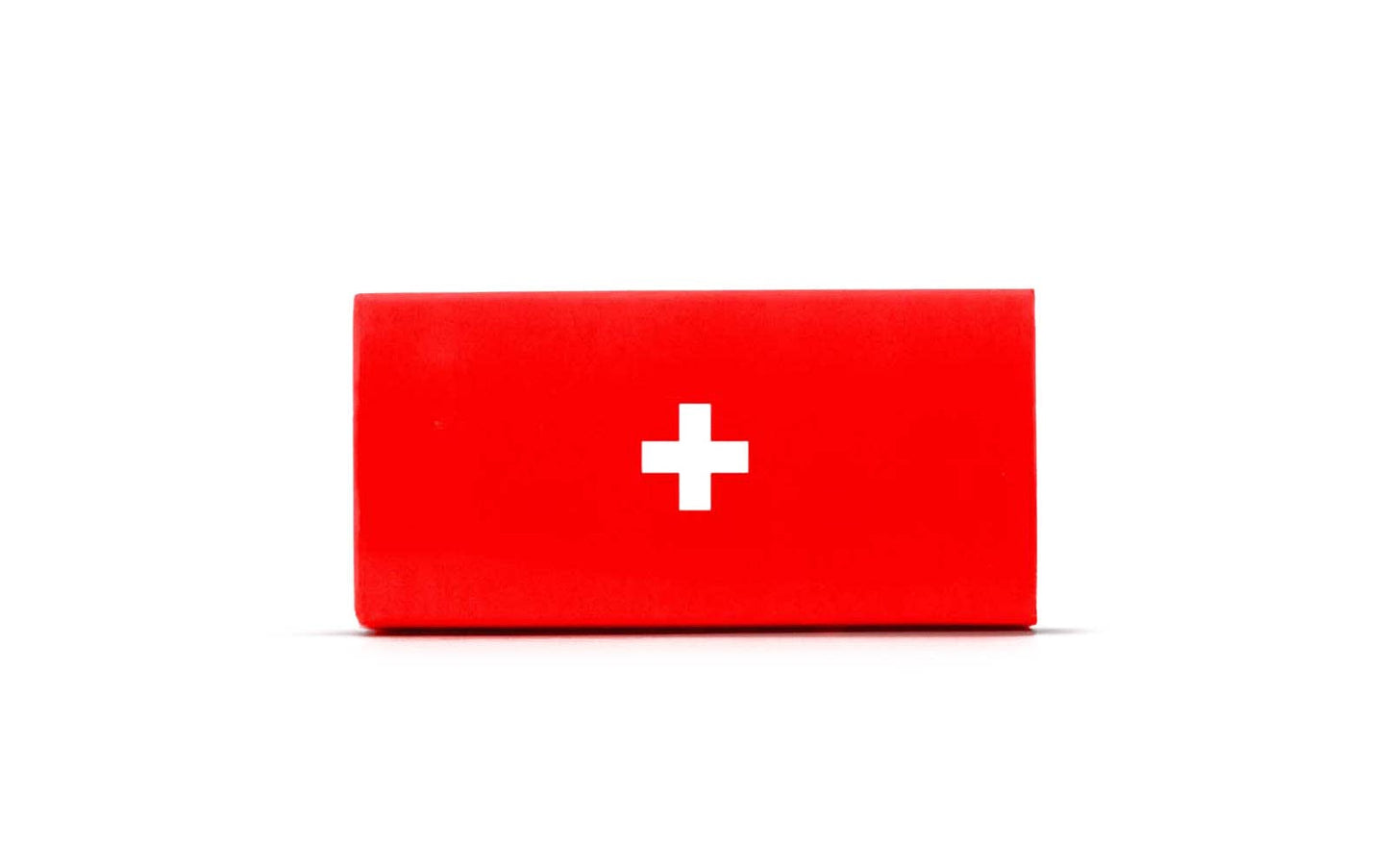 Ambulance Toy Van - vibeboxshop