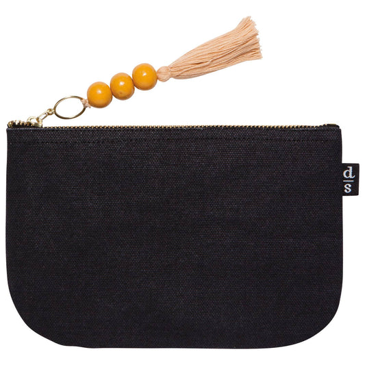 Amulet Small Zipper Pouch - vibeboxshop