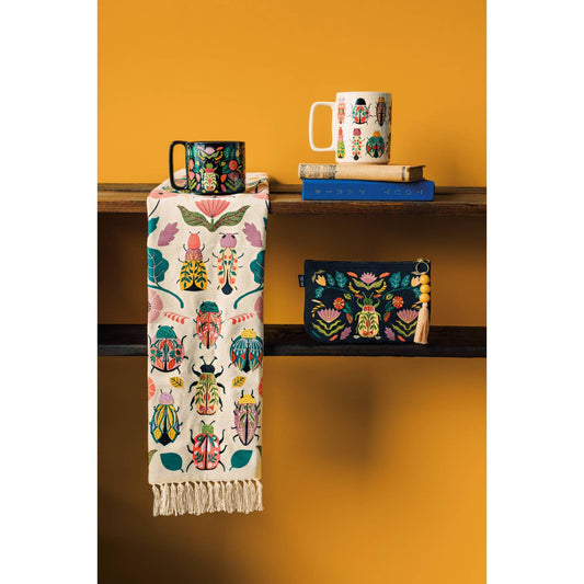 Amulet Small Zipper Pouch - vibeboxshop