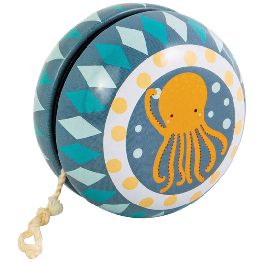 Animal Tin Yo - Yos - vibeboxshop