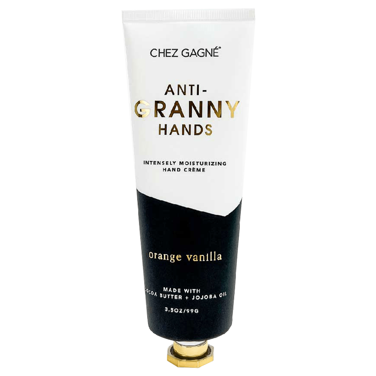 Anti - Granny Hands - Hand Créme - vibeboxshop