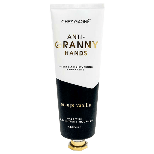 Anti - Granny Hands - Hand Créme - vibeboxshop