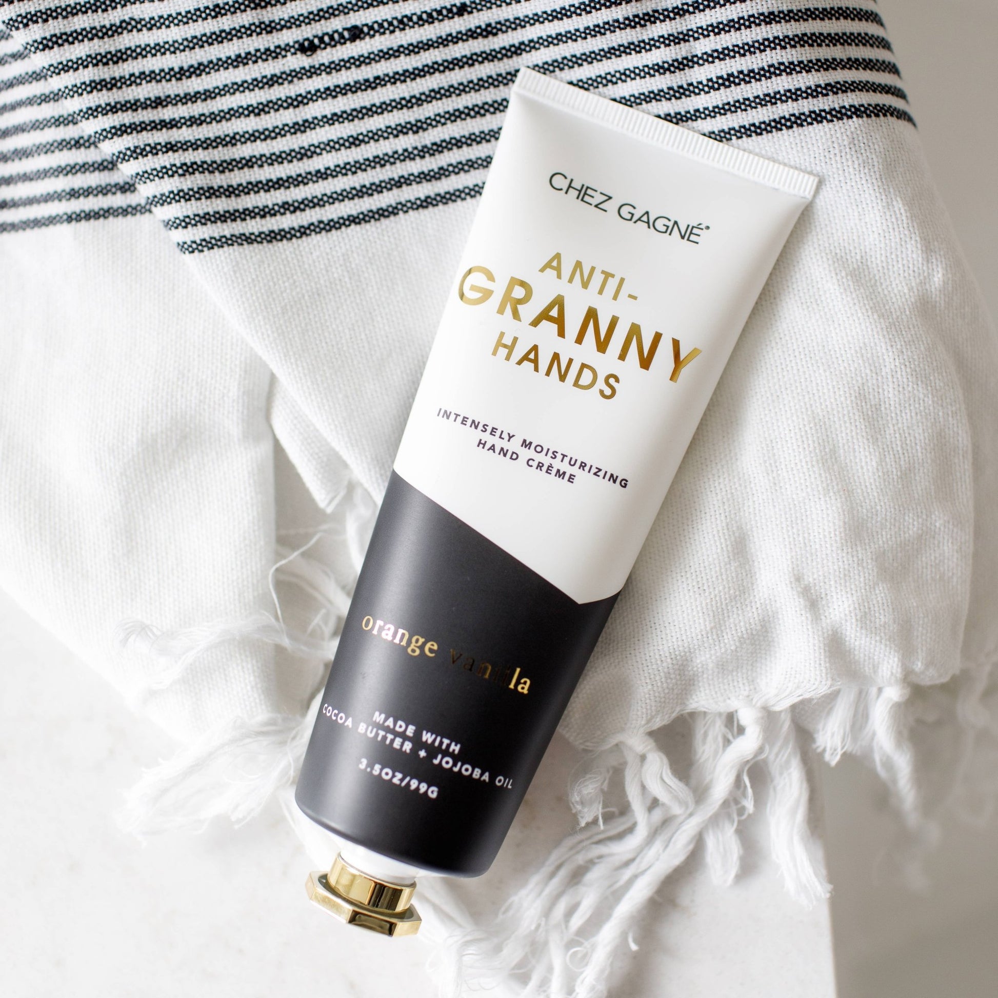 Anti - Granny Hands - Hand Créme - vibeboxshop