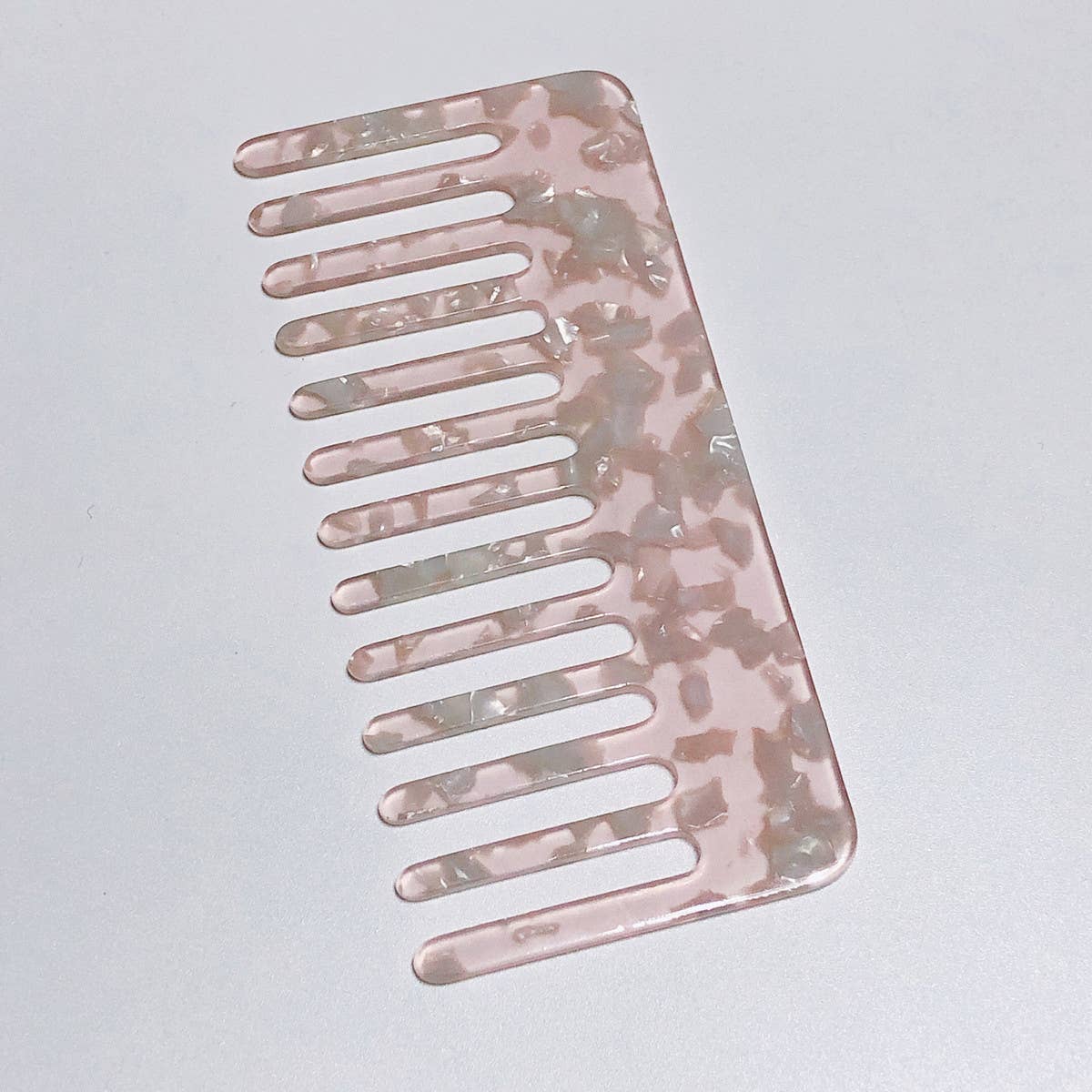 Anti Static Hair Comb - vibeboxshop