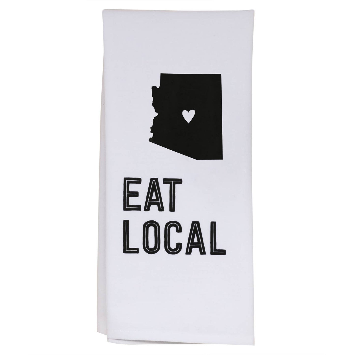 Arizona Tea Towels - vibeboxshop