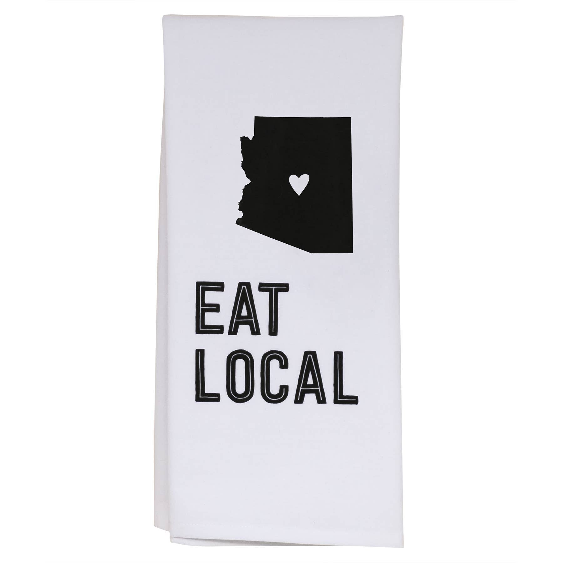 Arizona Tea Towels - vibeboxshop