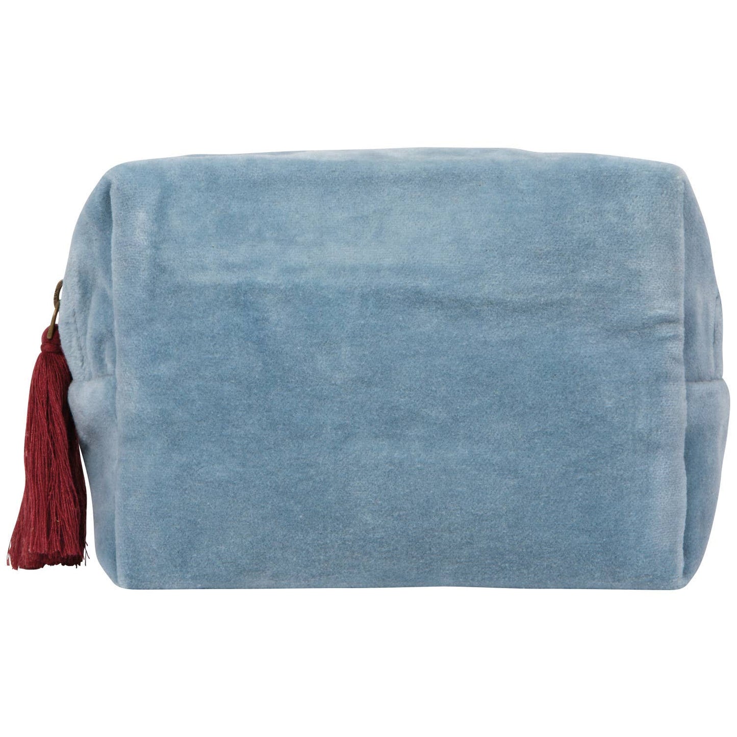 Aurora Embroidered Pouch - vibeboxshop