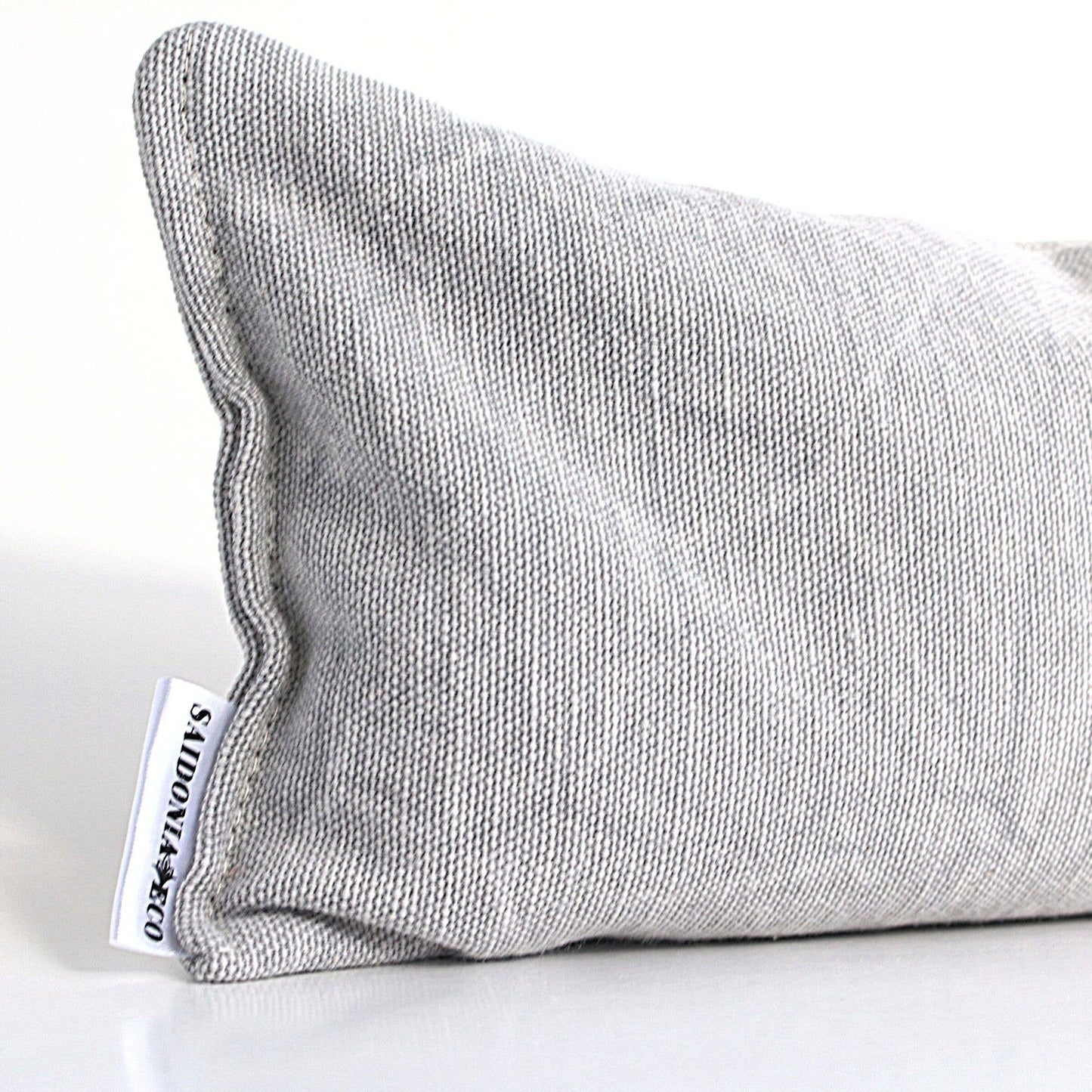 Soothing Lavender Eye Pillow - Gray Stonewash