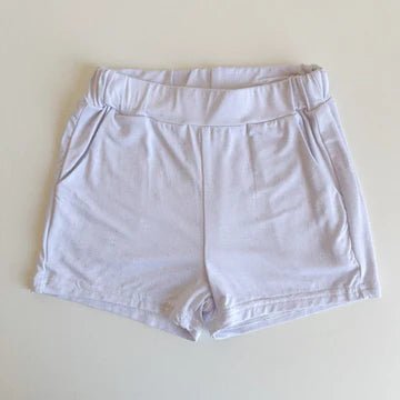 Bamboo Kids Shorts - vibeboxshop