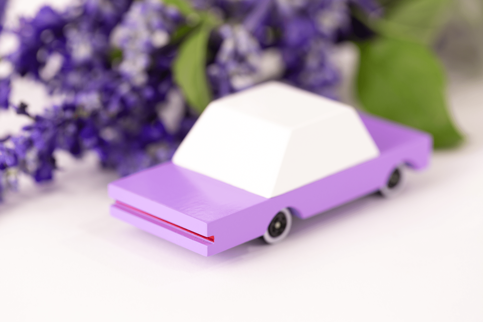 B.Berry Toy Car - vibeboxshop