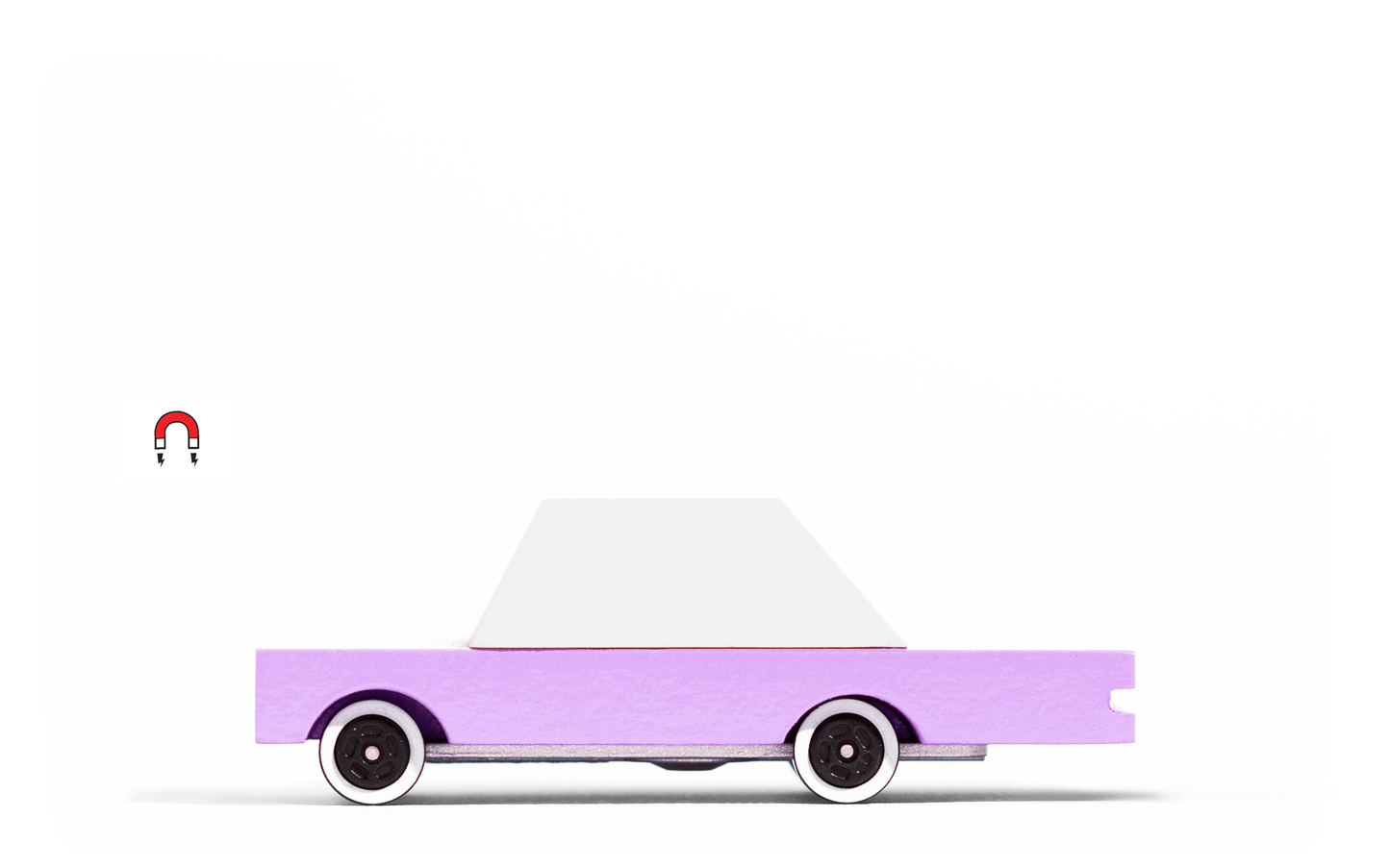 B.Berry Toy Car - vibeboxshop