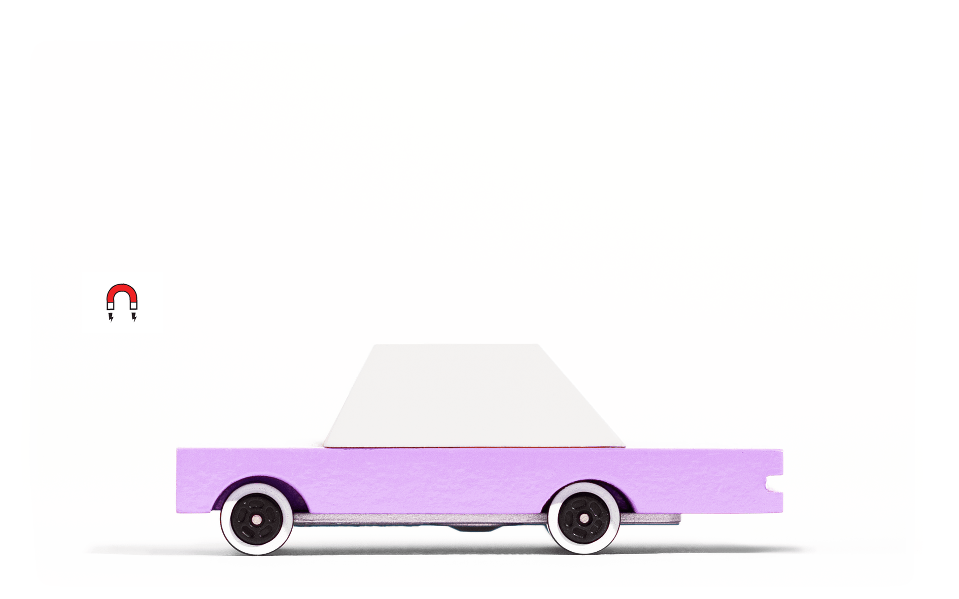 B.Berry Toy Car - vibeboxshop