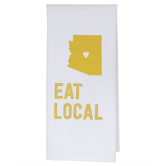 Arizona Tea Towels
