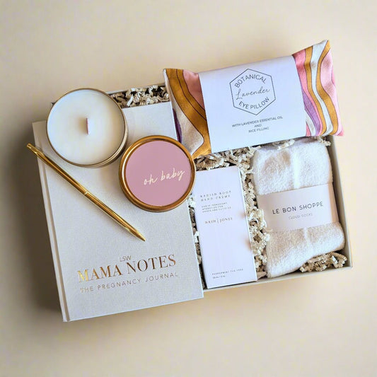 Becoming Mama Vibes - vibeboxshop