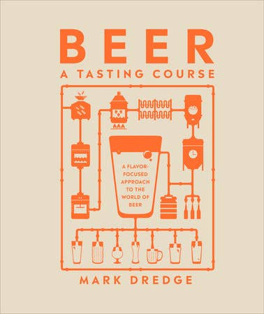 Beer Tasting Course - vibeboxshop