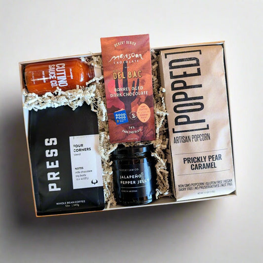 Better in AZ Foodie Vibes - vibeboxshop