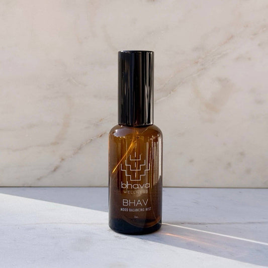 Bhav Desert Mood Mist - vibeboxshop