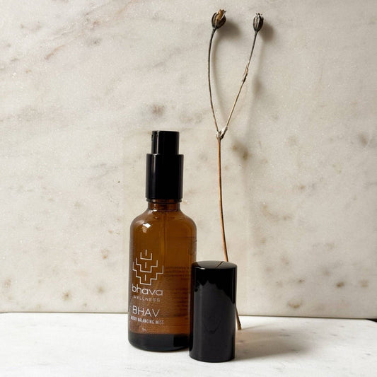Bhav Desert Mood Mist - vibeboxshop
